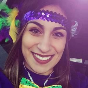 Meet your Posher, Kayla